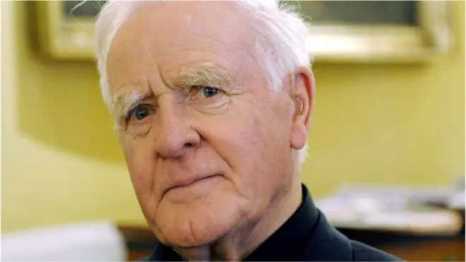 John le Carré