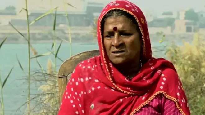 ویرو کولھی نے غلامی کے خلاف جدوجہد کی