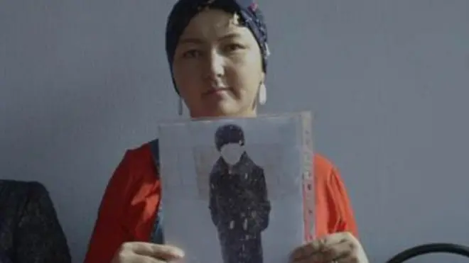 قزاق متاثرین