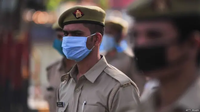 कोरोना वायरस