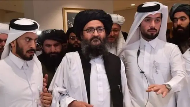 طالبان نے کہا ہے کہ وہ افغان حکومت سے اپنے قیدیوں کی رہائی پر بات چیت کے لیے تیار ہیں