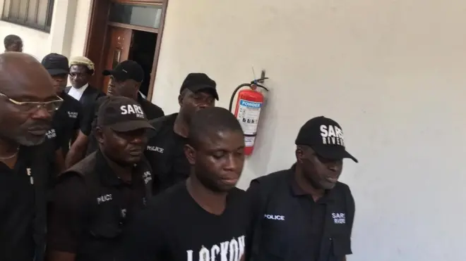 PH suspected serial killer