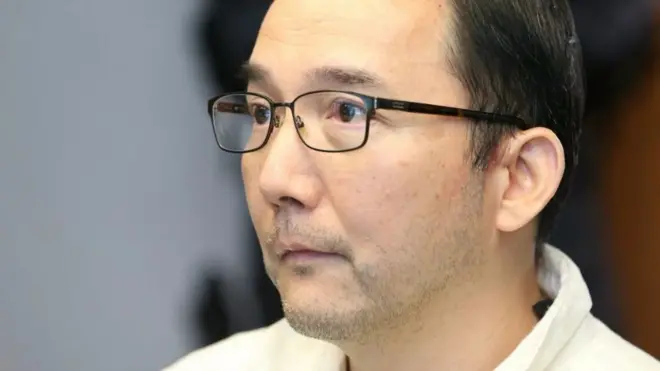 El caso de Zhenli Ye Gon destapó un escándalo de lavado de dinero en HSBC México.