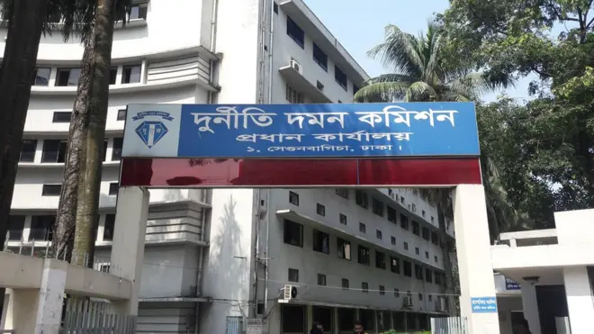 দুদক