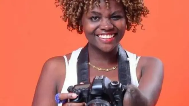 Patience Dositha alinusurika kifo nchini Congo