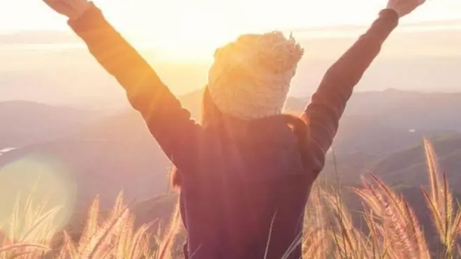 ख़ुश रहने के मायने