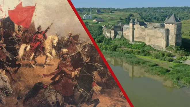 Хотинська битва, що змінила долю цивілізацій