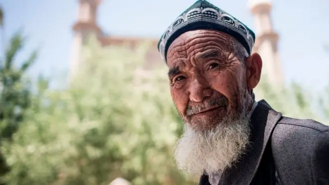 چین، سنکیانگ، اویغور، امریکہ، مسلمان، کمیونسٹ پارٹی