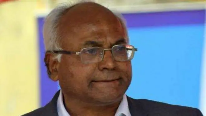 కంచ ఐలయ్య Kancha Ilaiah