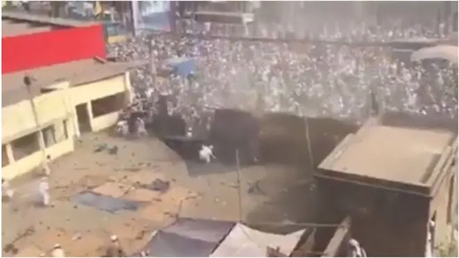 సోషల్ మీడియాలో వైరల్