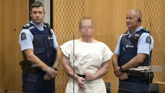 برینٹن ٹارنٹ