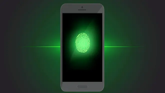 Цифровой отпечаток