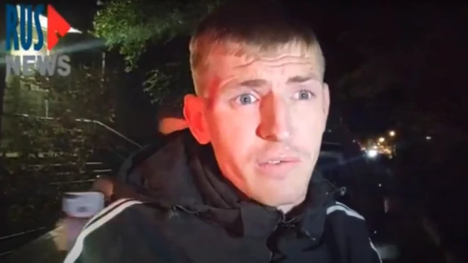 Сергей Плотников