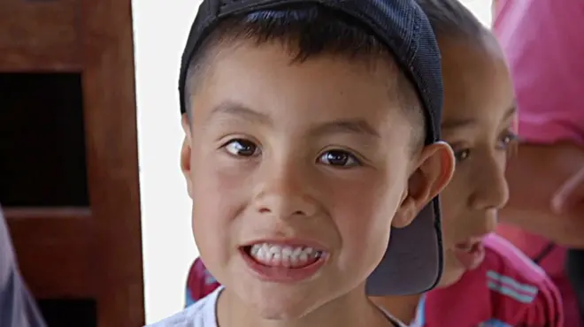 Brigada dental México