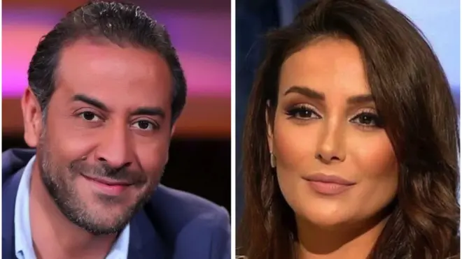 قبلات في فيلم سوري تثير جدلاً