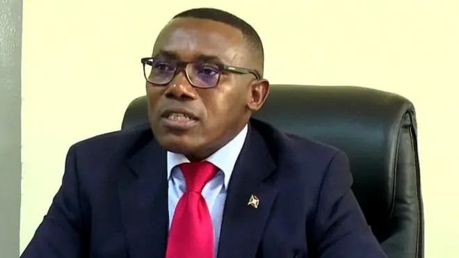 Umushikiranganji Dr Thaddée Ndikumana avuga ko abo banduye baje bava mu Rwanda na Dubai