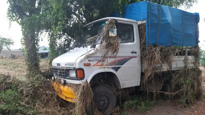 కడప వరదలు