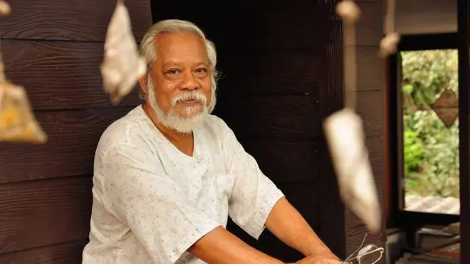 สุชาติ สวัสดิ์ศรี