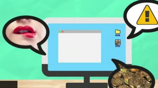 عدد من الشركات الإسبانية من بين مؤسسات أخرى في أوروبا تعرضت لهجمات ببرمجيات الفدية الخبيثة على ما يبدو.