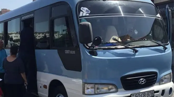 Dövlət Avtomobil Nəqliyyatı Xidməti