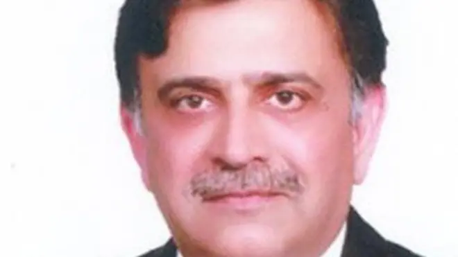 کوئی بھی مکمل نہیں ہے اور ہر ایک میں بہتری کی گنجائش موجود ہے: جسٹس عمر عطا بندیال