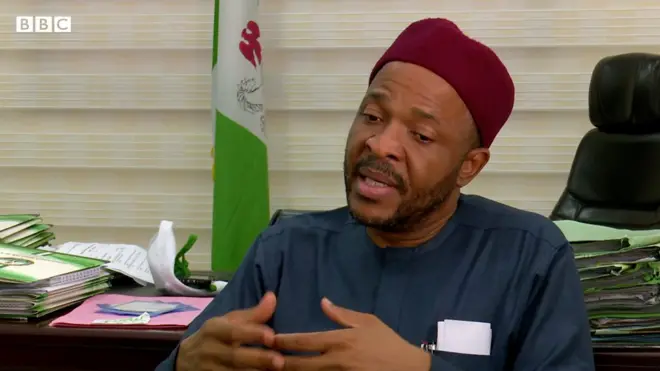 Chukwuemeka Nwajiuba