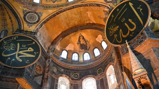 ayasofya