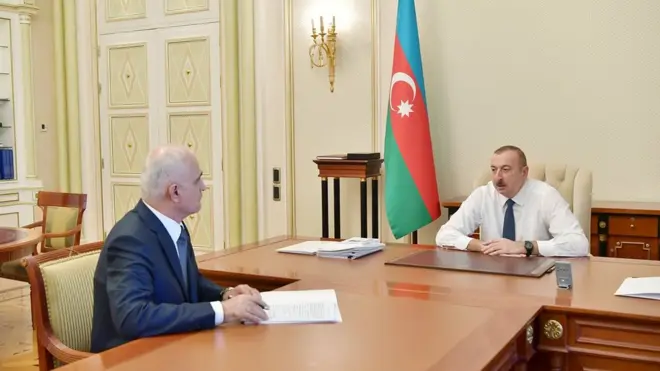 İlham Əliyev Baş nazirin yeni müavinindən nə gözləyir?