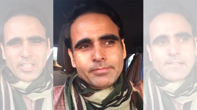 सोशल मीडिया