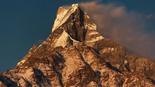 مچھاپوچھارے