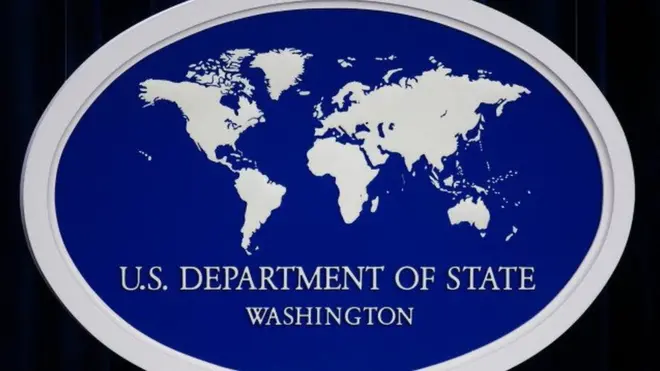 پیر کے روز امریکی محکمۂ خارجہ کا کہنا تھا کہ روس شامی حکومت کے جنگ بندی کے معاہدے پر عمل کرنے کو یقینی بنانے میں ناکام رہا ہے