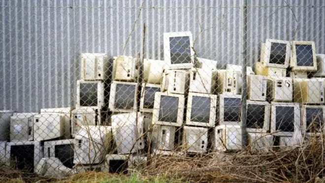 Запланированное устаревание по-прежнему существует, хотя и в других формах