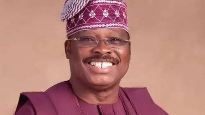 Ajimobi
