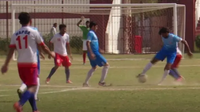 برازیلی کوچ