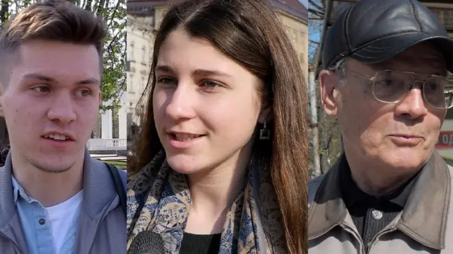 Головне не вернутися до Росії - що українці думають про вибори