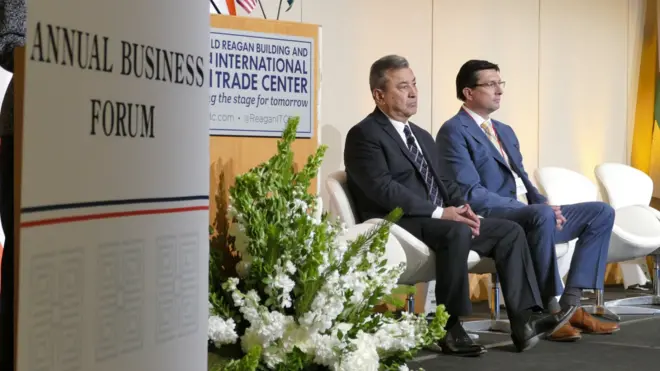 Сафоеав Америкада