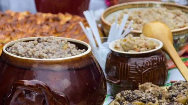 Щедрий вечір