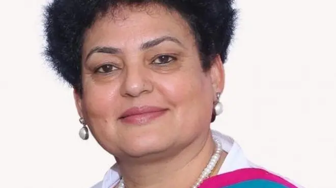 रेखा शर्मा 'लव जिहाद' पर घिरीं, आपत्तिजनक ट्वीट वायरल होने से मानसिकता पर उठे सवाल