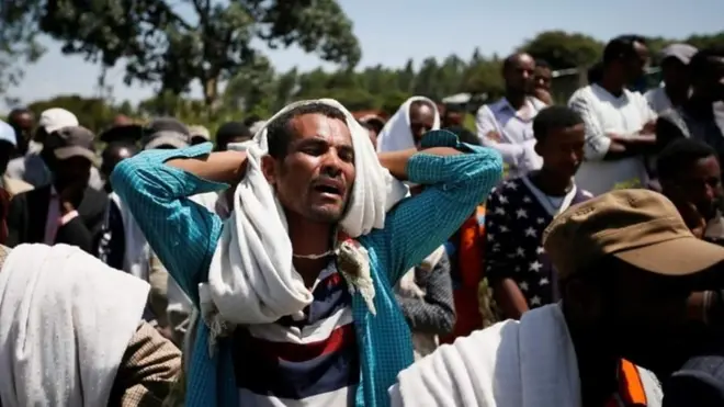 saameynta dibad baxyada Itoobiya