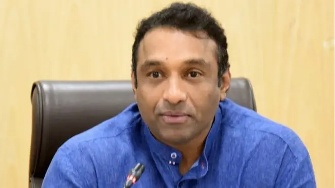 గౌతం రెడ్డి