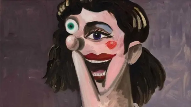 當代藝術家康多的作品與畢加索的作品有些類似。作品正在尋找亞洲買家，其中《公主》（Princess）將在蘇富比拍賣。