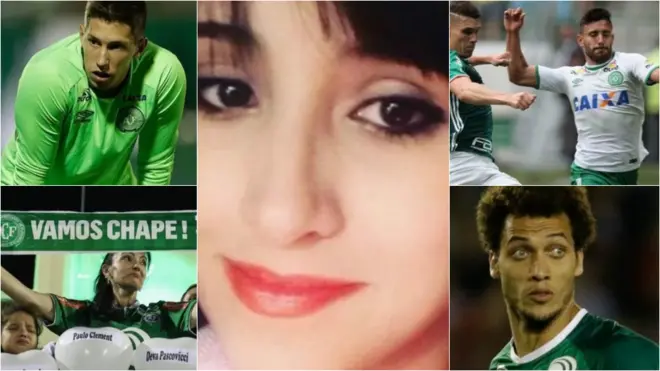 विमान हादसे में बचे 6 लोग