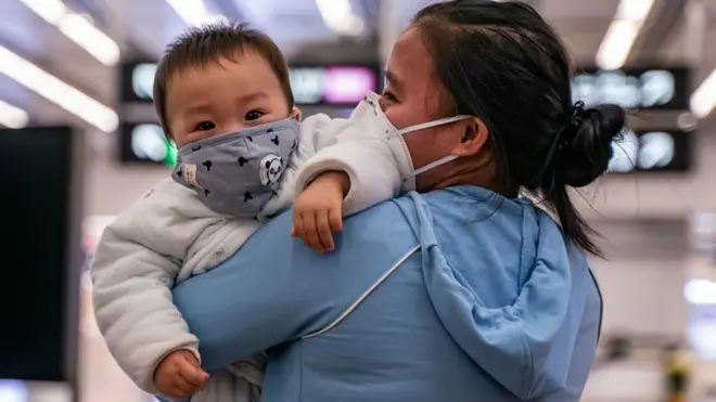 فيروس كورونا