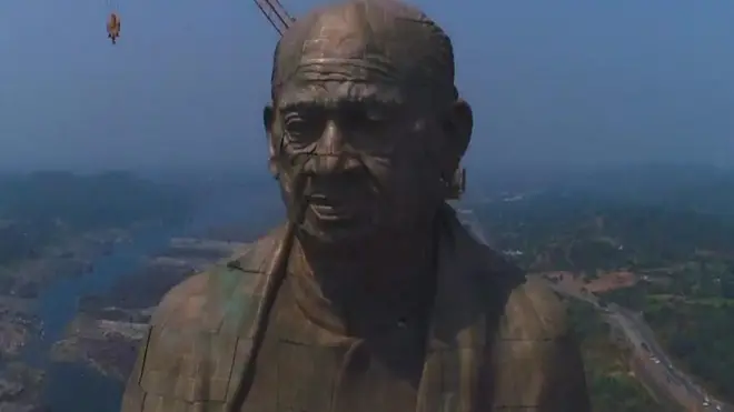 सरदार पटेल