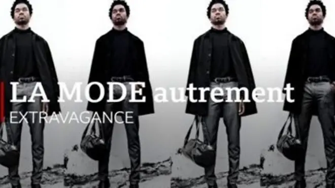 La mode autrement