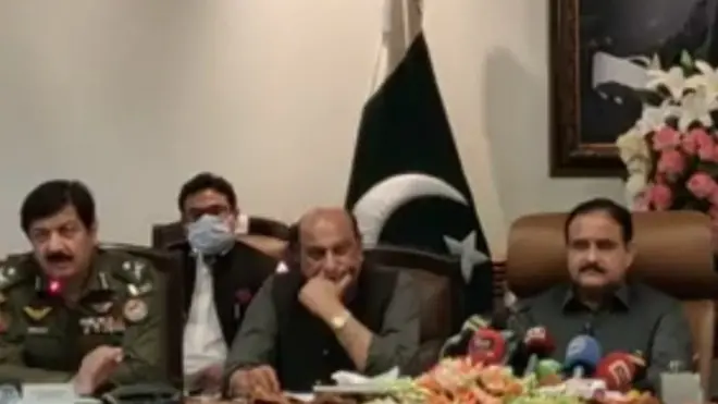 آئی جی پنجاب