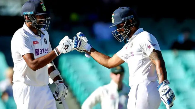 क्रिकेट