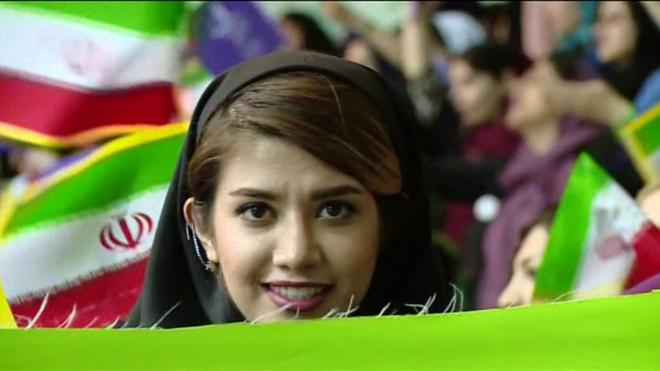 В Иране подошла к концу предвыборная кампания