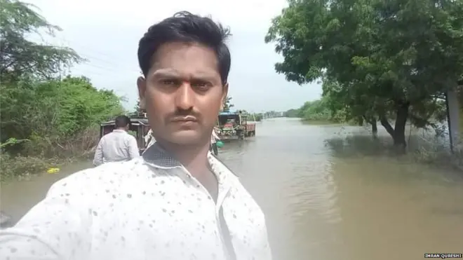 रवि निमबारगी