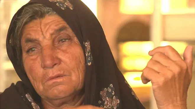 "أطلقوا الرصاص على رؤوس الأولاد"